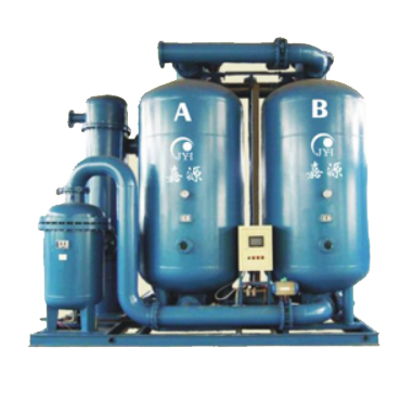 8mav1175.com余热再生吸附式压缩空气干燥器
